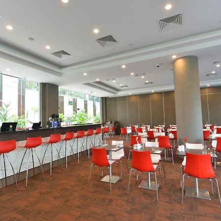 Hotel Chancellor@Orchard Singapur Dış mekan fotoğraf