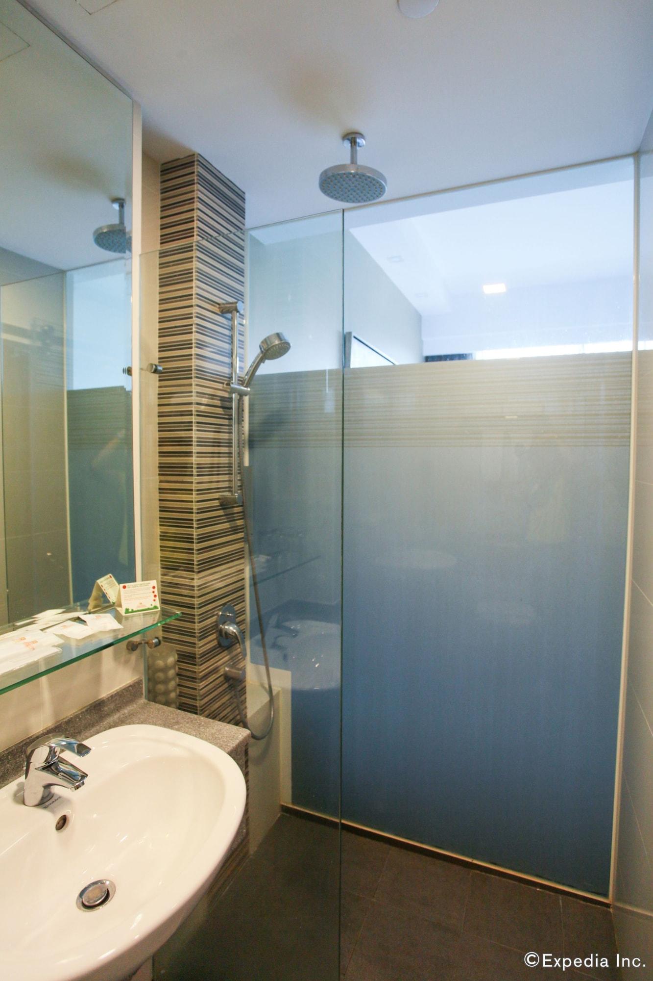 Hotel Chancellor@Orchard Singapur Dış mekan fotoğraf