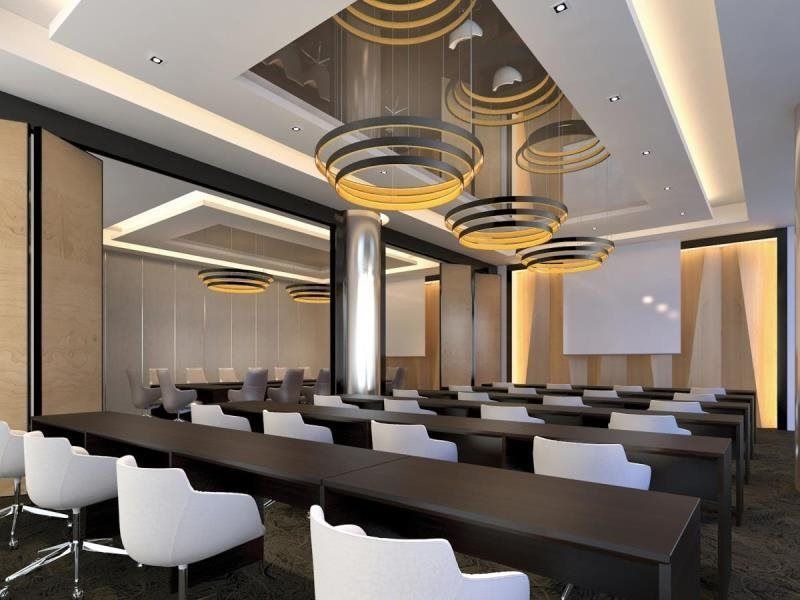 Hotel Chancellor@Orchard Singapur Dış mekan fotoğraf